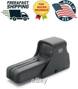 -NEW- EOTech 512 512. A65 Holographic Red Dot Weapon Sight 65MOA 1MOA DOT
