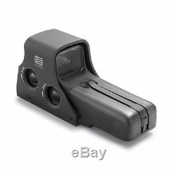 -NEW- EOTech 512 512. A65 Holographic Red Dot Weapon Sight 65MOA 1MOA DOT