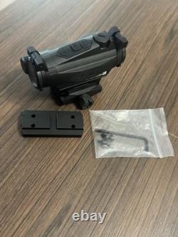 NEW SIG SAUER ROMEO4XT-PRO 2 MOA Red Dot Sight Black (SOR44001)
