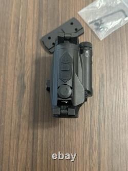 NEW SIG SAUER ROMEO4XT-PRO 2 MOA Red Dot Sight Black (SOR44001)