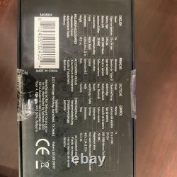 NEW! Sightmark Ultra Shot M-Spec LQD Reflex Sight 65 MOA Circle with Dot SM26034