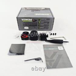 NEW Vortex Venom 3 MOA Dot Sight Black (VMD-3103) In Box