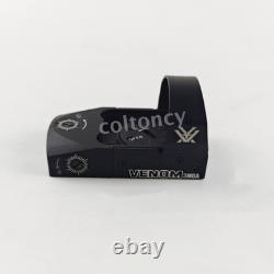 NEW Vortex Venom 3 MOA Dot Sight Black (VMD-3103) In Box