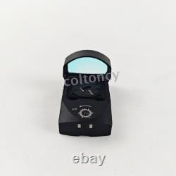 NEW Vortex Venom 3 MOA Dot Sight Black (VMD-3103) In Box