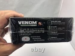 NEW Vortex Venom 6 MOA Red Dot Sight VMD-3106