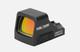 Nib Holosun Hs507k-rd-x2 Multi-reticle Red Circle Dot Open Sight With Shake