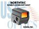 Northtac Ronin M10 Red Dot Sight 1x38mm