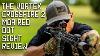 Navy Seal Reviews The Vortex Crossfire Tactical Rifleman
