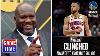 Nba Gametime Reacts To Warriors Beat Pelicans Clinch Nba Cup Group C With Mavs Win Over Nuggets