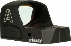 New Ameriglo Haven 3.5 MOA Red Dot Reflex Sight For Handguns HVN01