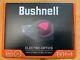 New Bushnell First Strike 2.0 Reflex Red Dot 3moa Sight Ar71xrs