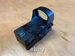 New Bushnell First Strike 2.0 Reflex Red Dot 3MOA Sight AR71XRS