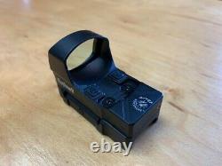 New Bushnell First Strike 2.0 Reflex Red Dot 3MOA Sight AR71XRS