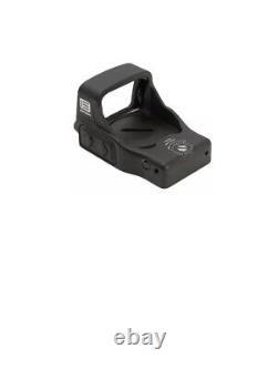 New EOTech EFLX Mini 3 MOA Red Dot Sight EFLX3RWBLK Authorized Dealer