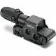 New Eotech Hss1 Exps3-4 Black Holographic Holo Red Dot Sight + G33. Sts Magnifier