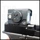 New Enclosed Solar Powered Red Dot Optic Sight For Glock Mos 17 19 45 Gen 5