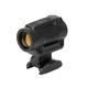 New Holosun Red Dot Sight 2 Moa Dot 1/3 Co-witness Mount Shake Awake Aro-rd2
