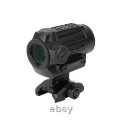 New Holosun Red Dot Sight 2 MOA Dot 1/3 Co-Witness Mount Shake Awake ARO-RD2