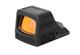 New Ib Holosun He508t-gr-x2 Elite Multi Reticle Green Dot Sight Solar Failsafe