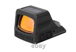 New IB Holosun HE508T-GR-X2 Elite Multi Reticle Green Dot Sight Solar Failsafe