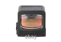 New IB Holosun HE508T-GR-X2 Elite Multi Reticle Green Dot Sight Solar Failsafe
