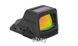 New IB Holosun HE508T-GR-X2 Elite Multi Reticle Green Dot Sight Solar Failsafe
