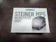 New In Box Steiner Optics Mps Red Dot Micro Pistol Sight, Factory Sealed
