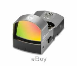 New, NEW Burris FastFire III Red Dot Reflex Sight 3 MOA Dot, with 300234