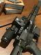 New Replica G33 3x Magnifier + 558 Red Dot Holographic Sight Scope Combo