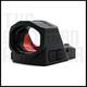 New Rmr Sro Red Dot Optic With Shake Awake Solar Power Side Load Multi Reticle