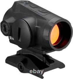 New SIG SAUER ROMEO5 Gen II Reflex 1x20mm Compact 2 MOA Red Dot Sight SOR5101