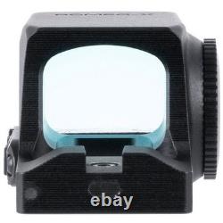 New Sig Sauer Romeo Reflex Sight SORX1060 6 MOA Red Dot