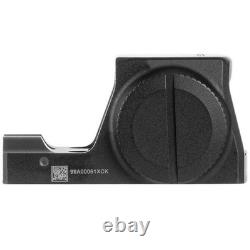 New Sig Sauer Romeo Reflex Sight SORX1060 6 MOA Red Dot