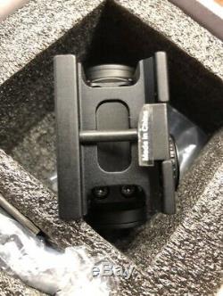 New Vortex Crossfire 1X Red Dot Sight with 2 MOA Dot Reticle CF-RD1
