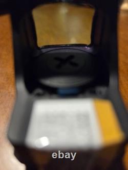 New Vortex Defender-ST 6 MOA Red Dot Sight DFST-MRD6-P