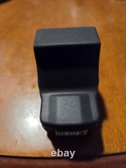 New Vortex Defender-ST 6 MOA Red Dot Sight DFST-MRD6-P