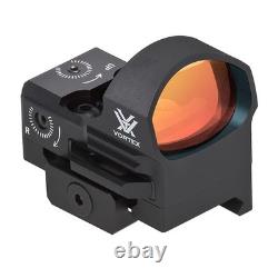 New Vortex Razor Red Dot 6 MOA Dot RZR-2003 Free Shipping