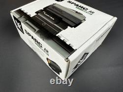 New Vortex Sparc 2 MOA Red Dot Sight Scope SPC-AR2