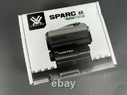 New Vortex Sparc 2 MOA Red Dot Sight Scope SPC-AR2