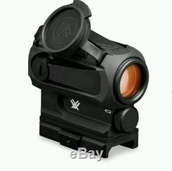 New Vortex Sparc AR Red Dot Scope SPC-AR1 Authorized Dealer