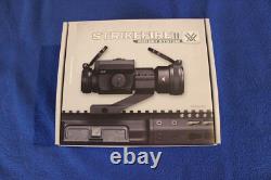 New Vortex Strikefire II Red Dot Sight 1x30mm 4 Moa Red/green Dot Sf-rg-501