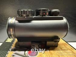 Nikon Monarch Premiere Red Dot Sight 1/4/6/10 MOA Dot Size Selection