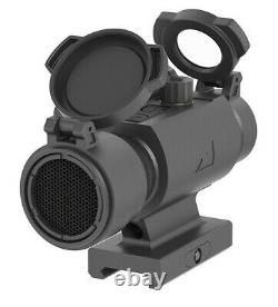 NorthTac Ronin V10 2moa Tactical Red Dot Sight Shake Awake Fits Picatinny Rails