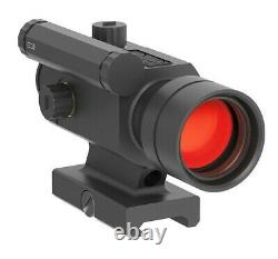 NorthTac Ronin V10 2moa Tactical Red Dot Sight Shake Awake Fits Picatinny Rails