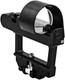 Okp7 Green Dot Side Sight Withtriangle Reticle For Hunting Russian Reflex Sight