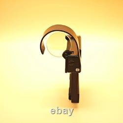 OKP7 Green Dot Sight A-K Side Mount Scope Triangle Reticle Russian Optic