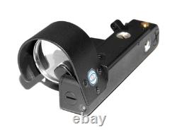 OKP7 Green Dot Sight HD Triangle Reticle Russian Rifle Scope Mounts to Picatinny