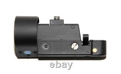 OKP7 Green Dot Sight HD Triangle Reticle Russian Rifle Scope Mounts to Picatinny