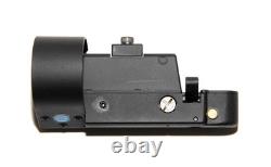 OKP7 Green Dot Sight Hunting Scope with Triangle Reticle HD Shockproof Picatinny
