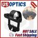 Okp7 Green Dot Sight Russian Reflex Sight Side Clip Reticle For Hunting Dovetail